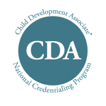 CDA Child Development Associates